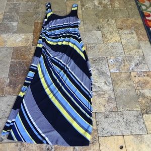 Spense maxi dress xl